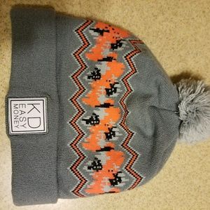 Men's Nike/KD winter Hat